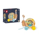 ARRASTRE CARACOL MUSICAL