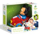 ARRASTRE COCHE MICKEY
