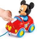 ARRASTRE COCHE MICKEY
