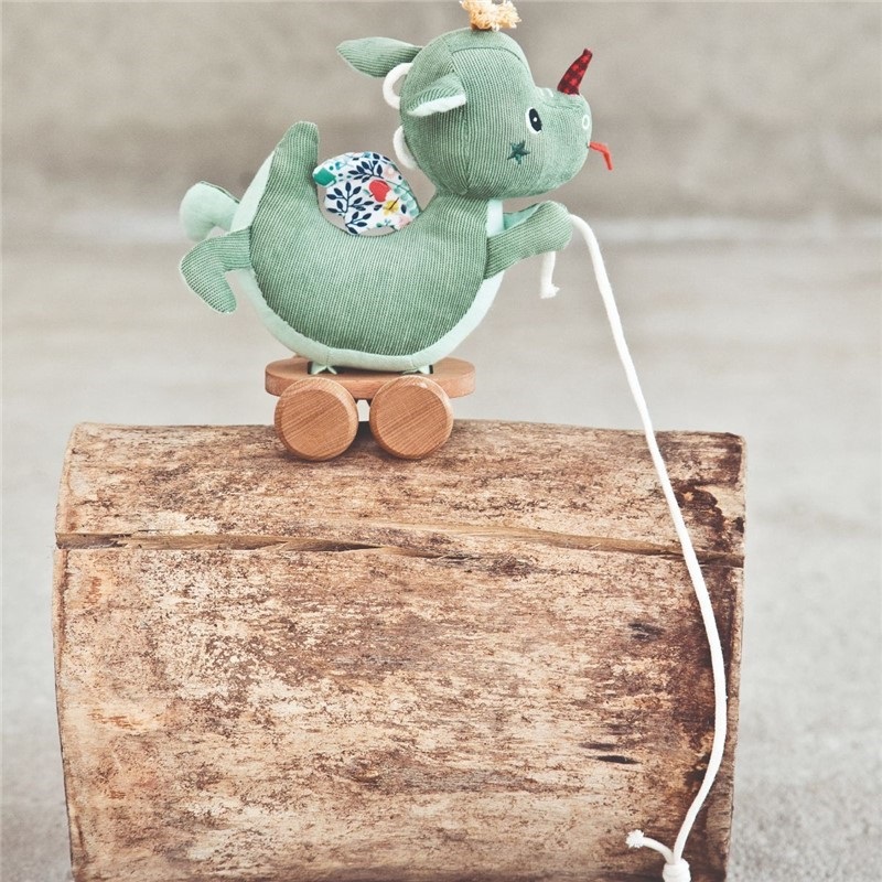 ARRASTRE PELUCHE JOE