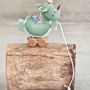 ARRASTRE PELUCHE JOE