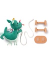 ARRASTRE PELUCHE JOE