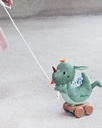 ARRASTRE PELUCHE JOE