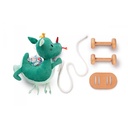 ARRASTRE PELUCHE JOE