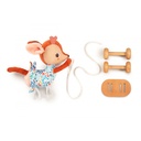 ARRASTRE PELUCHE STELLA