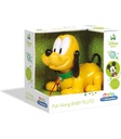 ARRASTRE PLUTO