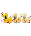 ARRASTRE PLUTO