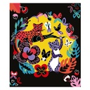 ARTE SCRATCH ANIMALES MUNDO