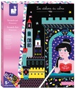 ARTE SCRATCH PRINCESAS