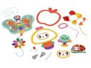 ARTISTIC STRING EL JARDIN