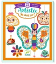 ARTISTIC STRING EL JARDIN