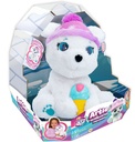 ARTY EL OSO POLAR
