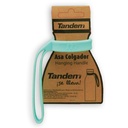 ASA BOTELLA TANDEM AGUAMARINA