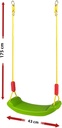 ASIENTO COLUMPIO 43x17x175 CM.