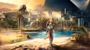 ASSASSINS CREED: ORIGINS PS4