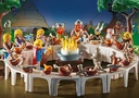 ASTERIX: SET DE FIGURAS