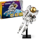 ASTRONAUTA ESPACIAL