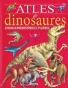 ATLES DE DINOSAURES