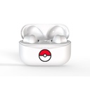 AURICULARES EARPODS POKEBALL