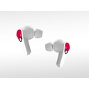 AURICULARES EARPODS POKEBALL