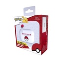 AURICULARES EARPODS POKEBALL