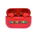 AURICULARES EARPODS SUPER MARIO
