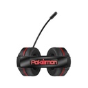 AURICULARES PRO G4 POKEBALL
