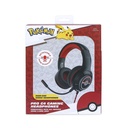 AURICULARES PRO G4 POKEBALL
