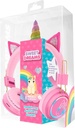 AURICULARES SWEET DREAMS BLUET.