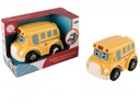 AUTOBUS INFANTIL