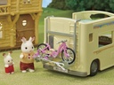 AUTOCARAVANA SYLVANIAN