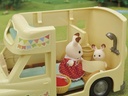 AUTOCARAVANA SYLVANIAN