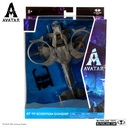 AVATAR S.1-SCORPION HELI