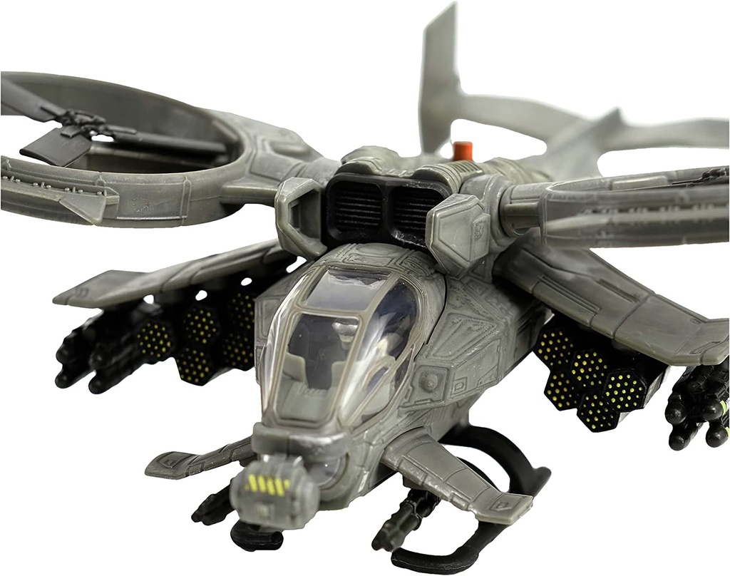 AVATAR S.1-SCORPION HELI