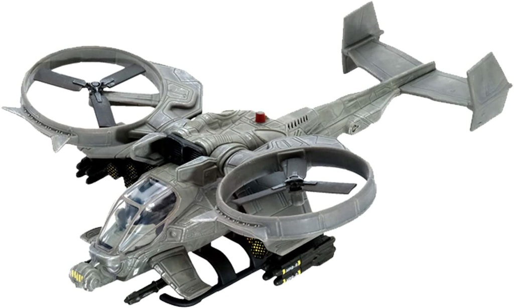 AVATAR S.1-SCORPION HELI