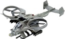 AVATAR S.1-SCORPION HELI