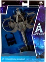 AVATAR S.1-SCORPION HELI