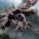 AVATAR S.1-SCORPION HELI