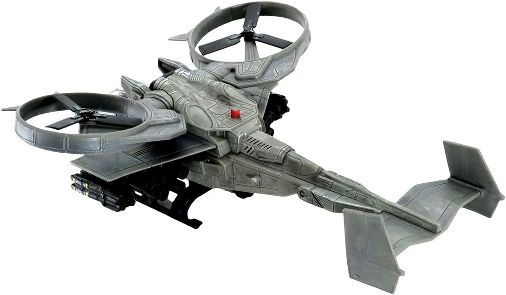 AVATAR S.1-SCORPION HELI