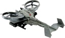 AVATAR S.1-SCORPION HELI