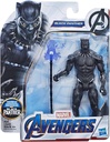 AVENGERS FIG. BLACK PANTHER