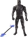 AVENGERS FIG. BLACK PANTHER