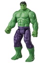 AVENGERS HULK TITAN DELUXE