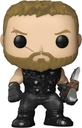 AVENGERS INF.W.-POP THOR