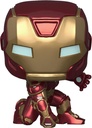 AVENGERS- POP IRON MAN