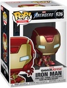 AVENGERS- POP IRON MAN