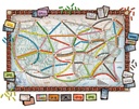 AVENTUREROS AL TREN ! !