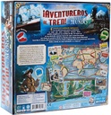 AVENTUREROS AL TREN ! !