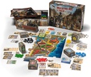 AVENTUREROS AL TREN LEY.OESTE