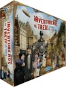 AVENTUREROS AL TREN LEY.OESTE
